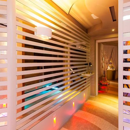 Suite & Spa Mirabel Градо Экстерьер фото