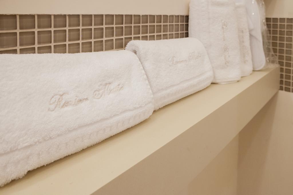 Suite & Spa Mirabel Градо Экстерьер фото
