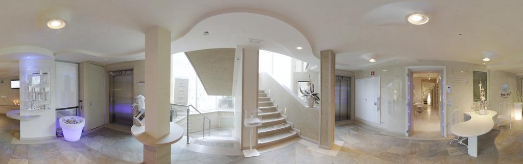 Suite & Spa Mirabel Градо Экстерьер фото