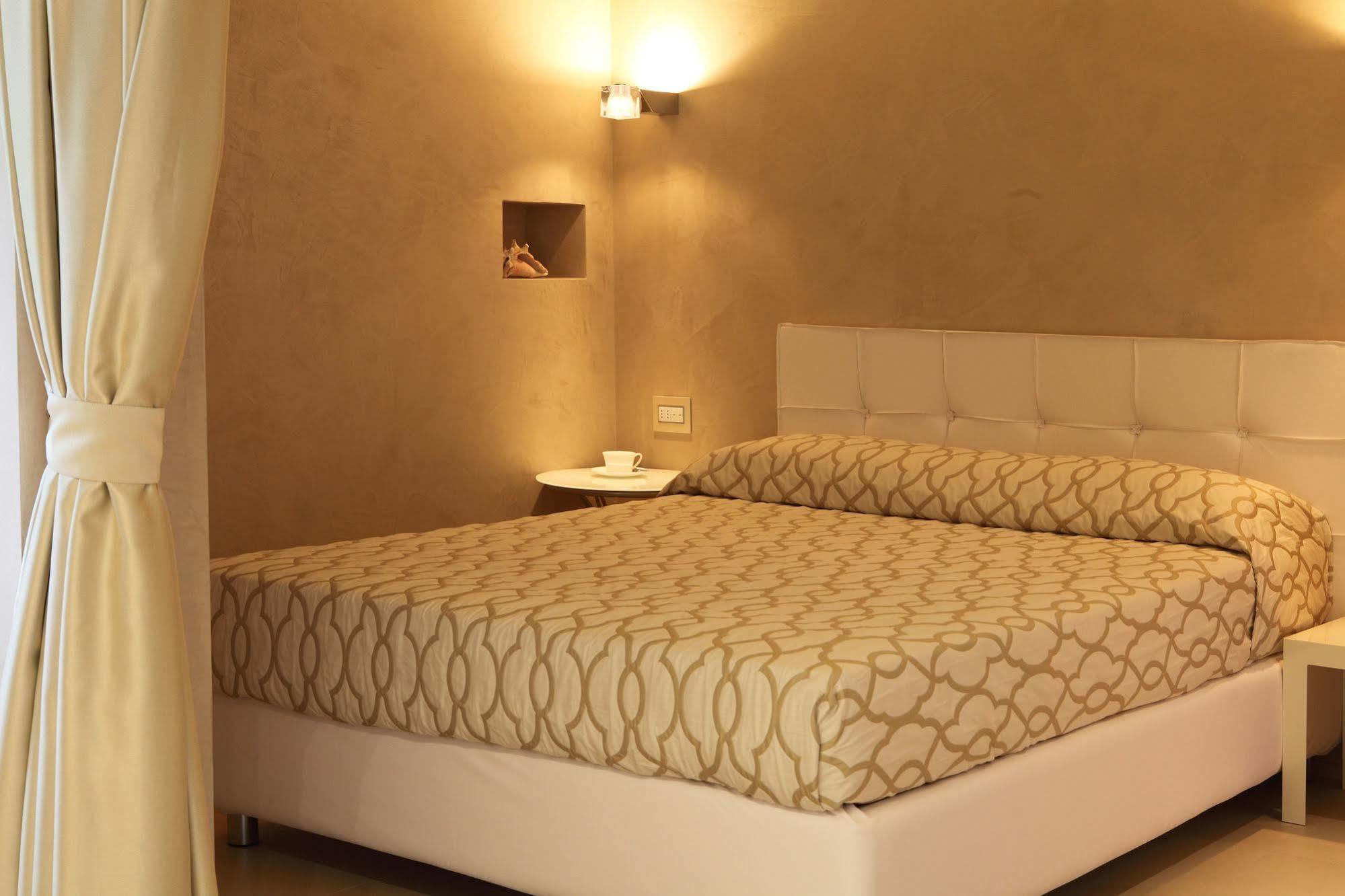 Suite & Spa Mirabel Градо Экстерьер фото
